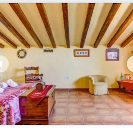 Villa Aránzazu With Private Pool Nerja