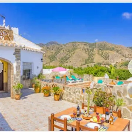 Aránzazu With Private Pool Villa